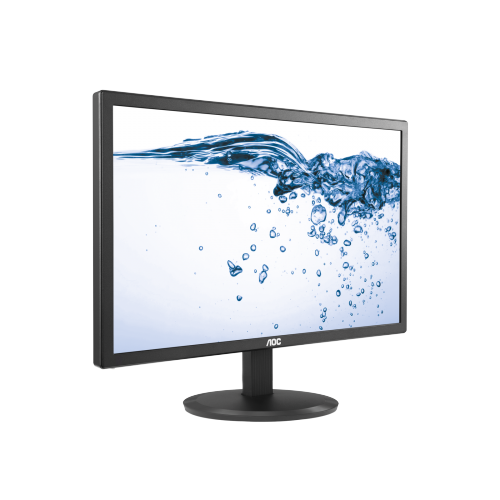 Aoc E2280SWN 21.5“ / 54.7 cm LCD Monitor with LED backlight - Image 2