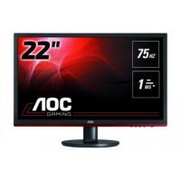 AOC G2260VWQ6 Gaming 21.5'' LCD Monitor
