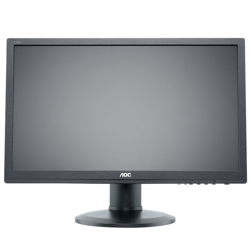 AOC G2460PQU 24" Ultra Fast Gaming Monitor 144Hz VGA, DVI-Dual Link, DisplayPort - Image 3