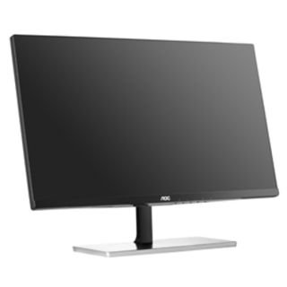 AOC I2579VM 25 inch IPS Monitor - Image 2
