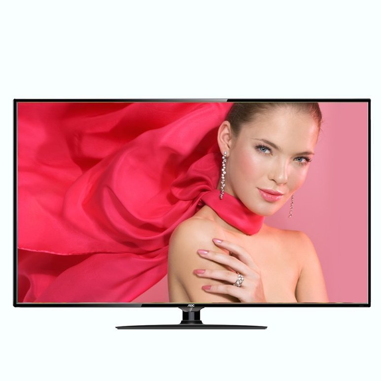 AOC LE40A6340/61 99 cm (40) Full HD LED Television - Image 2