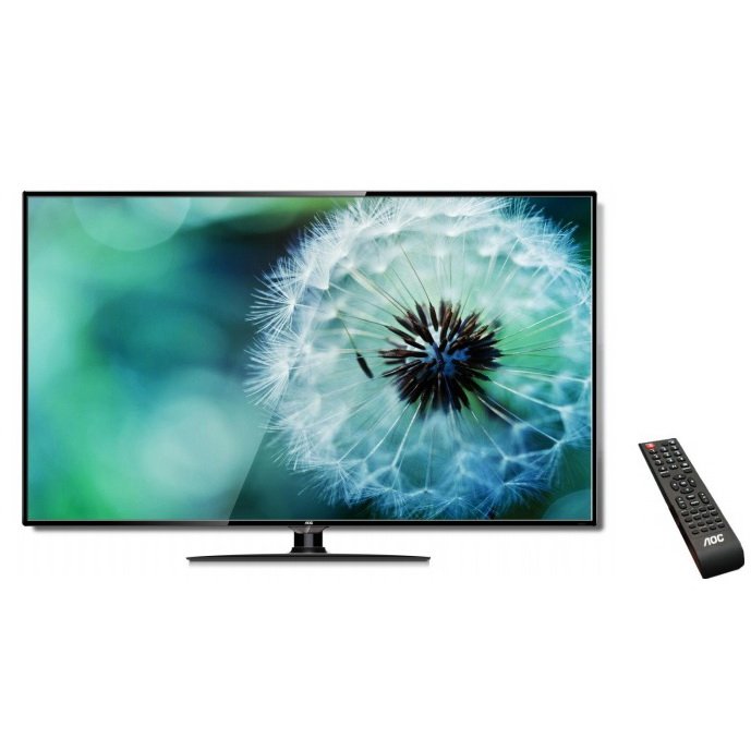 AOC LE40A6340/61 99 cm (40) Full HD LED Television