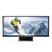 AOC LED 29" IPS (Q2963PM)(QHD)