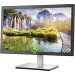 AOC Monitor 24" IPS Panel Full HD 1920x1080 5ms VGA HDMI (MHL) I2476VWM