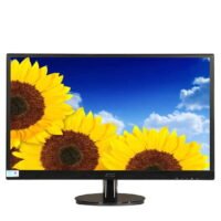 AOC i2769Vm Glossy Black Bezel 27" 5ms Widescreen LED Backlight LCD Monitor Built-in Speakers