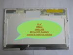 Apple Macbook Pro 2.0 Ghz Replacement LAPTOP LCD Screen 15.4" WXGA+ CCFL SINGLE