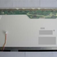 Apple Macbook White Replacement LAPTOP LCD Screen 13.3" WXGA CCFL SINGLE