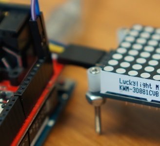 Arduino Shield