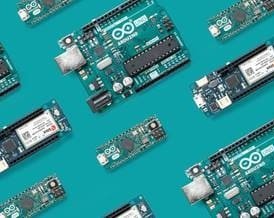 Arduino Accessories