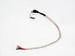 Asus 13GNYC1AP021-1 Laptop Charger DC Connector   K501 U50 U50A U50F X502 X5D