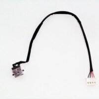 Asus 14004-00520000 Laptop Charger DC Connector  N56 N56DP N56V N56VJ N56VM N56VZ