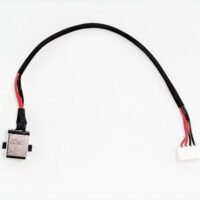 Asus 14004-00660000 DC Power Cable F55A X4 X54A X55 X55A X55C X55U