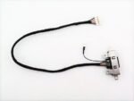 Asus 14004-01220000 DC In Power Jack Cable Transformer Book TX300CA