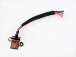 Asus 1414-05HB000 DC In Power Jack Cable A15HC Medion Akoya E7220