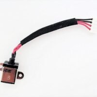 Asus 1414-05HB000 DC In Power Jack Cable A15HC Medion Akoya E7220