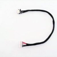 Asus 1417-00ED000 Laptop Charger DC Connector  ZX53V ROG GL553V GL553VD GL553VW