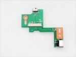 Asus 60-NZTDC1000-C01 N53 N53JQ N53SV N53JF N53JN N53SN DC Jack Board