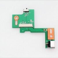 Asus 60-NZTDC1000-C01 N53 N53JQ N53SV N53JF N53JN N53SN DC Jack Board