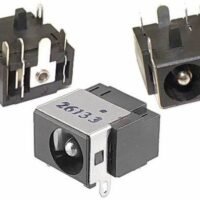 Asus A6T Laptop DC Power Jack