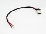 Asus DC In Power Jack Cable Harness N61J N61JA N61JQ N61JV N61VN