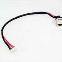 Asus DC In Power Jack Cable Harness N61J N61JA N61JQ N61JV N61VN