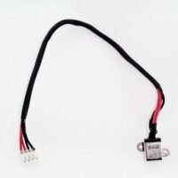 Asus DC In Power Jack Connector Cable N55 N55S N55SF N55SF-EH71 N55SL
