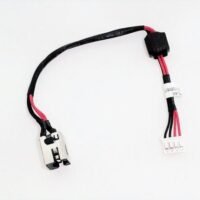 Asus DC30100EW00 Laptop Charger DC Connector  A53U K53E K53T K53TA K53U K53Z X53U