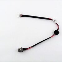 Asus DC30100FY00 Laptop Charger DC Connector Power Jack Charging Port Cable  Power Jack Charging Port Cable N93SM X93SM X93SV