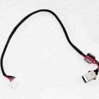 Asus DC30100N300 Laptop Charger DC Connector  R700V R700VD R700VJ R700VM X73 X73TA