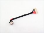 Asus DDBKLGAD000 DC Power Jack Charging Cable TUF FX80G FX80GD FX80GE