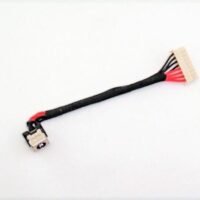 Asus DDBKLGAD000 DC Power Jack Charging Cable TUF FX80G FX80GD FX80GE
