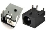 Asus F6E Laptop DC Power Jack