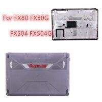 ASUS Flying Fortress FX80 FX80G FX504 FX504G Bottom Cover D Shell Notebook Shell