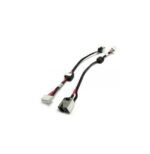 Asus K53BR Laptop Charger DC Connector