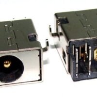 Asus N550JV Laptop DC Power Jack