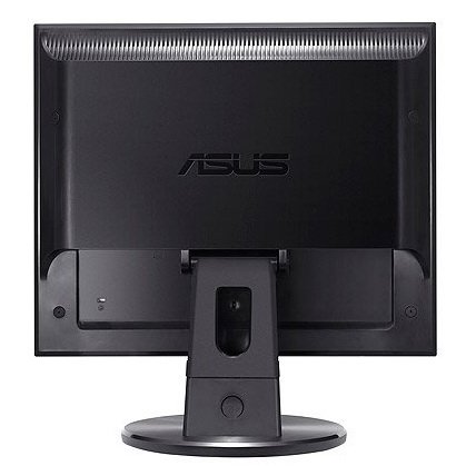 ASUS VB Series VB178T 17-Inch Screen LED-Lit Monitor - Image 2