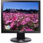ASUS VB Series VB178T 17-Inch Screen LED-Lit Monitor
