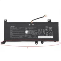 Asus VivoBook X545FA Notebook Laptop Battery 32Wh 7.6V