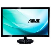 Asus VS248HR 24 Inch Widescreen Full HD Gaming LCD Monitor