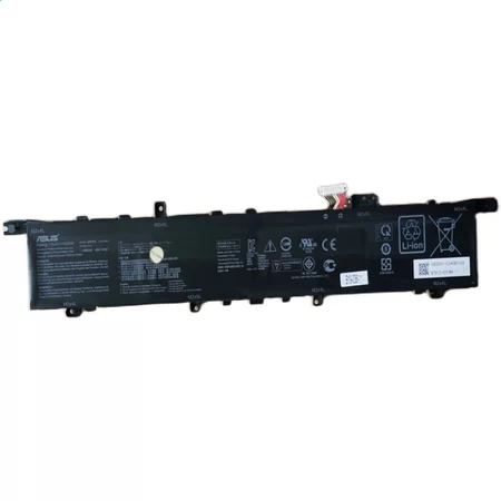 Asus Zenbook UX581LV Original Laptop Battery 71Wh 15.4V