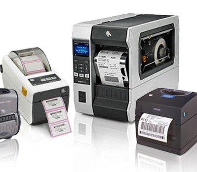 Barcode Printers