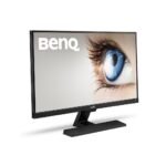 BenQ GW2470H 23.8" VA Panel with HDMI GW2470H 23.8" Screen LED-Lit Monitor