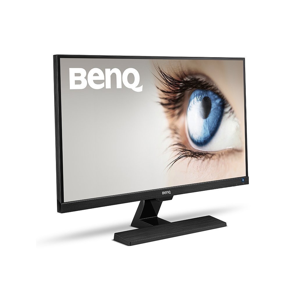 BenQ GW2470H 23.8" VA Panel with HDMI GW2470H 23.8" Screen LED-Lit Monitor