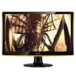 BenQ RL2240HE 54.61 cm (21.5 inch) sleek & stylish Console Gaming Monitor