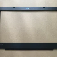 Bezel Original Laptop Lenovo ThinkPad L490 Front Baffle Cover LCD Screen Frame B Cover With Camera Hole 02DM324