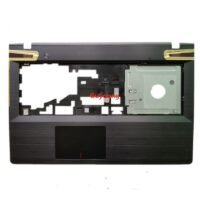 Brand New Original For Lenovo Y500 C Case Y500 Y510P C Case Palm Rest With Touchpad Keyboard Cover
