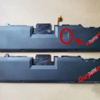 Brand Original Lenovo Thinkpad IBM X200S X200 C Shell Palm Rest No Fingerprint / Fingerprint Shell