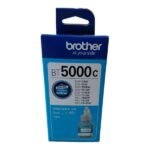 Brother BT5000C Cyan 50ML Genuine Ink Bottle