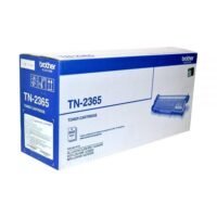 Brother TN-2365 Original Toner Cartridge (Box Pack)