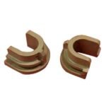 BUSH (Pressure Roller Lower) For HP LaserJet P1006 P1007 P1008 1108 1136 1213 1218 Printer